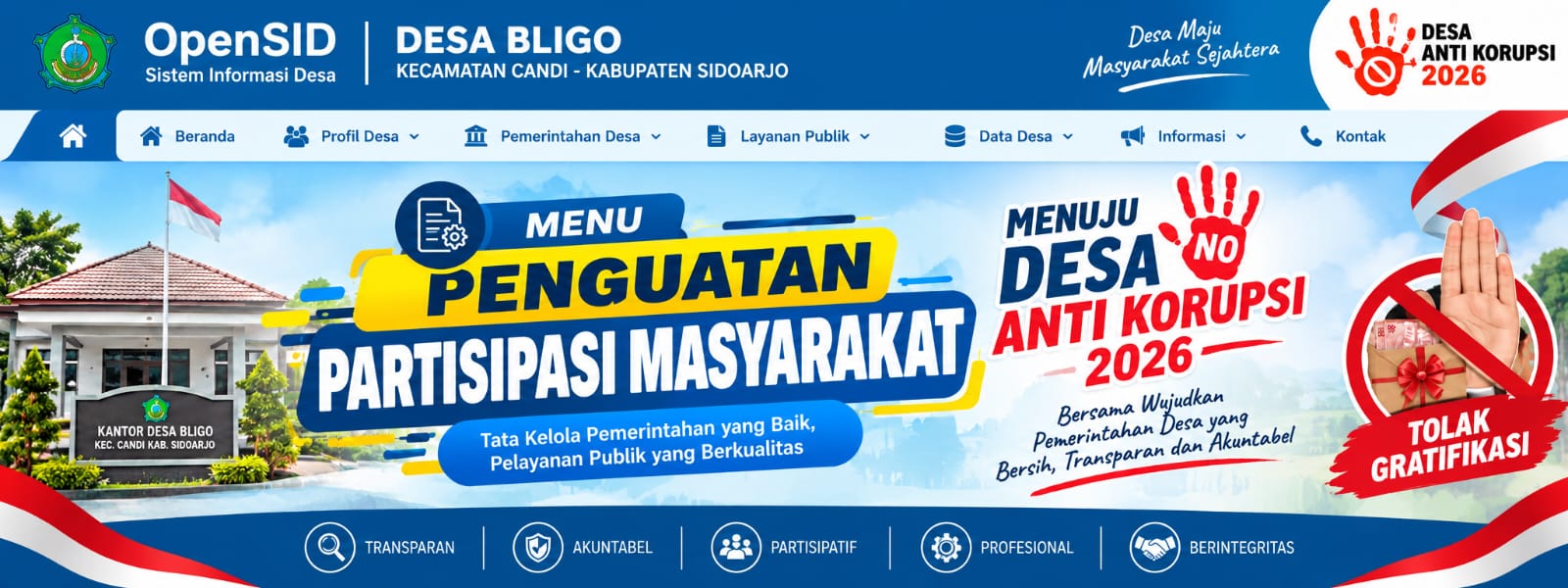4.2.5 Survei Perilaku Baik Konvensional Maupun Digital Yang Meliputi Surat Edaran Terkait Gratifikas
